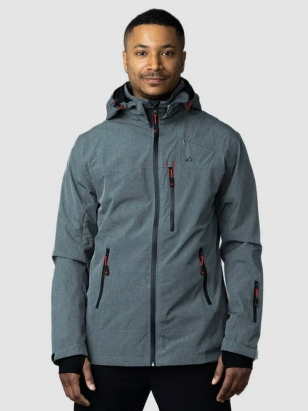 Apricoat Adventure 2.0 Insulated Jacket